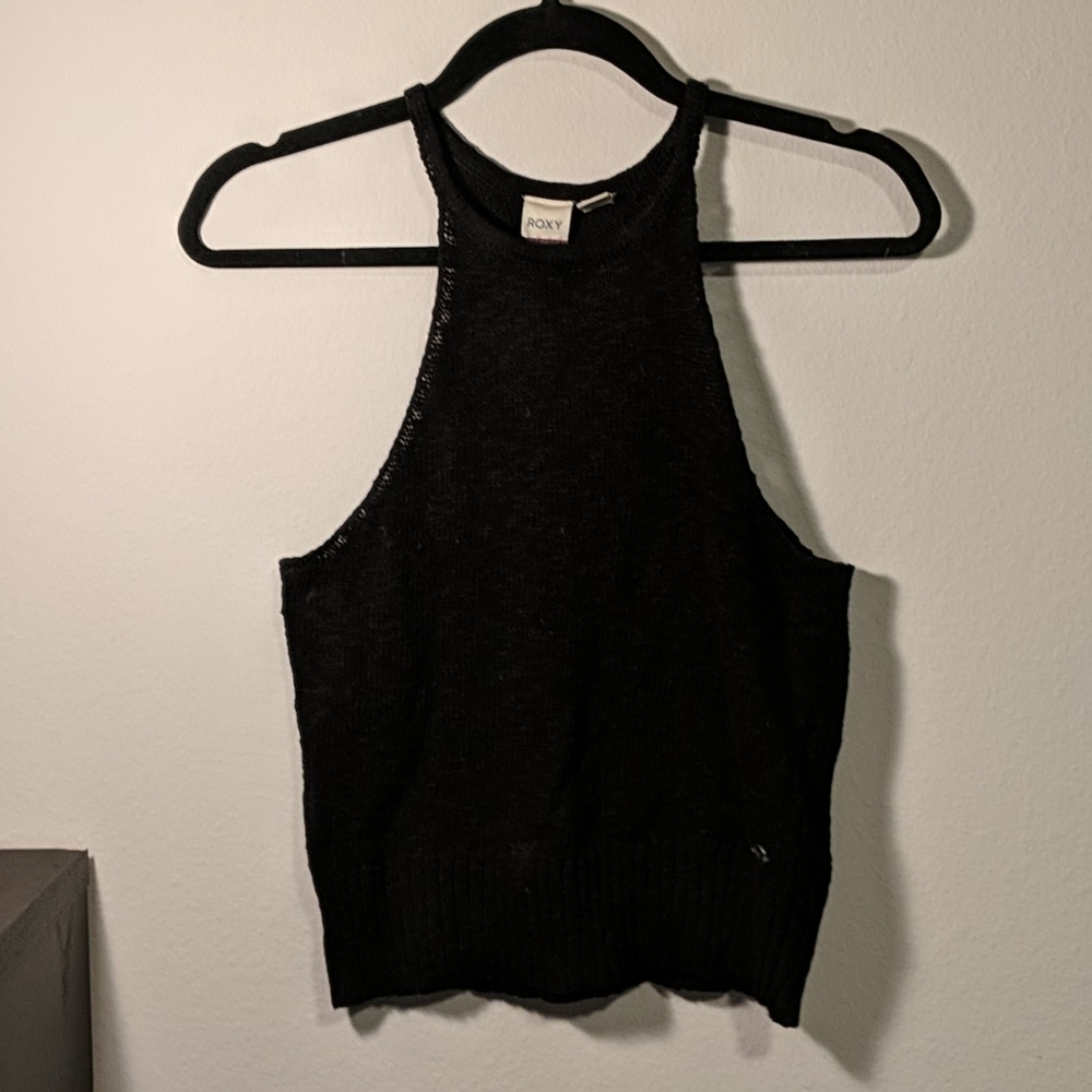 Roxy Knit Tank